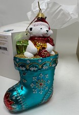 Hallmark - Ornamento orsetto