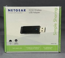 Netgear N150 WNA1100 Dongle