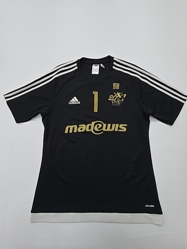 Shirt adidas uomo - da, nera