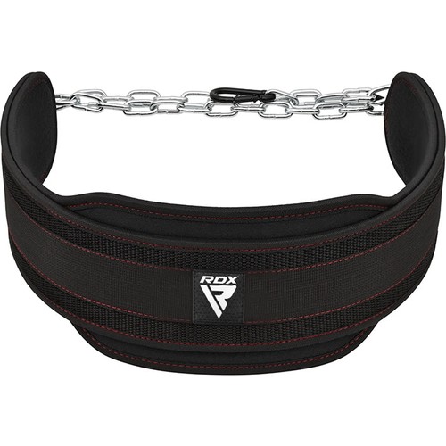 Cintura dip sollevamento pesi