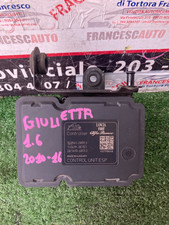 POMPA ABS ALFA ROMEO GIULIETTA 1.6 120CV ANNO DAL 2010 AL 2016