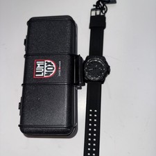 Luminox  Watch Navy Seal