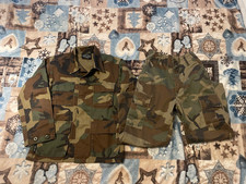 mimetica bambino S/128cm mil