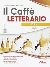 CAFFE' LETTERARIO. EPICA + EB