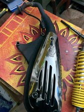 SCARICO MARMITTA TERMINALE