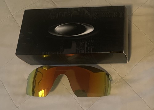 Oakley radarlock pitch - oakley, lenti