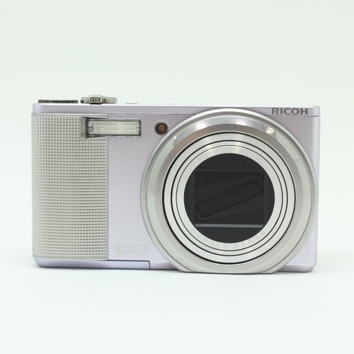 Fotocamera digitale compatta