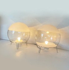 Lampade da tavolo in stile