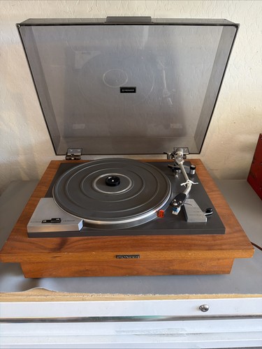 1970s pioneer turntable - 1970s,