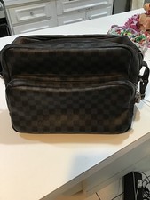 $3,975 LOUIS VUITTON DAIMER