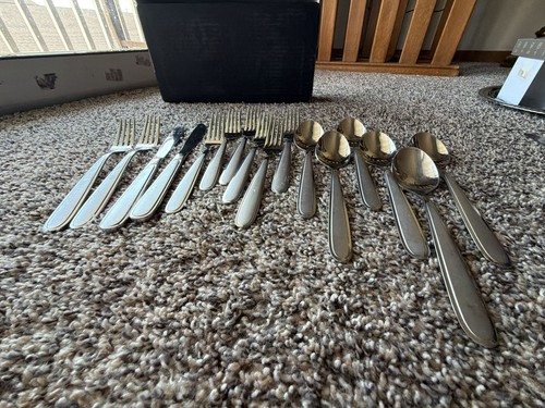 Oneida set posate in - posate,