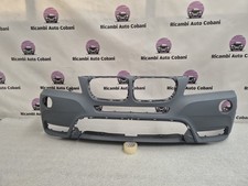 Paraurti Anteriore BMW X3 F25
