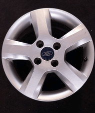 1141300 Disco ruota post. in lega SX FORD FIESTA (CBK) 1.6 16V S Ber 3p/b/1596cc