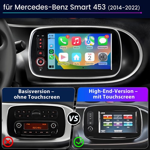 Autoradio carplay android - autoradio,