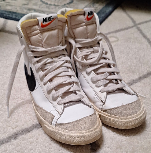 Nike blazer mid vintage - nike, '77