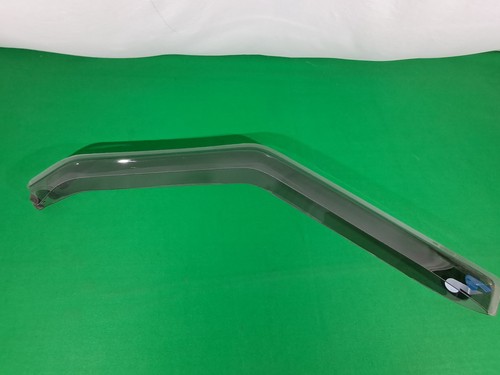 Fiat deflettori colore - deflettori,
