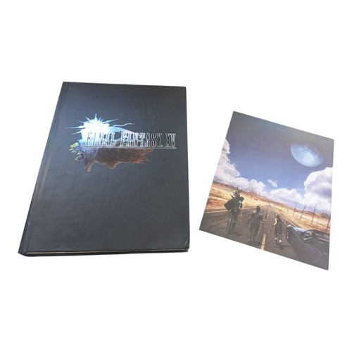 Final fantasy the - :,