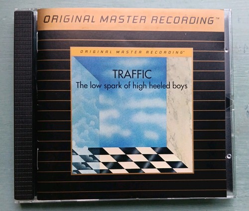 Traffic original master - traffic,