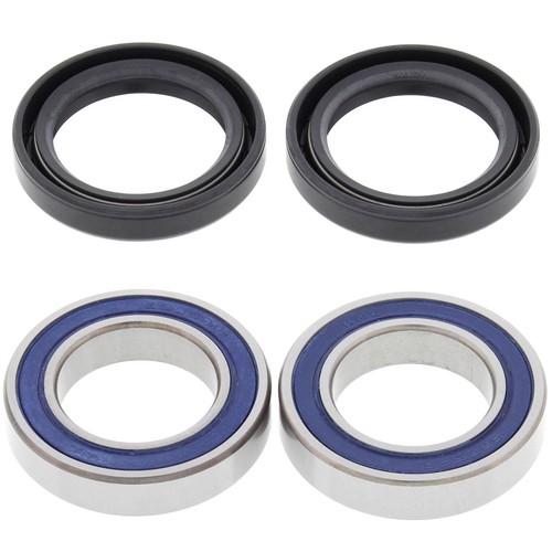 Kit cuscinetti guarnizioni - kit, e
