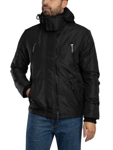 Superdry uomo giacca vento - uomo,
