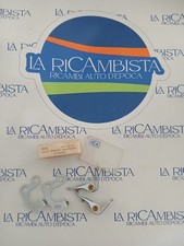 Puntine Platinate Alfa Romeo