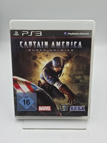 Ps3 playstation captain - playstation, 3