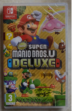 New super mario - new,