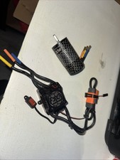 ARRMA BLX 185 MOTORE BRUSHLESS