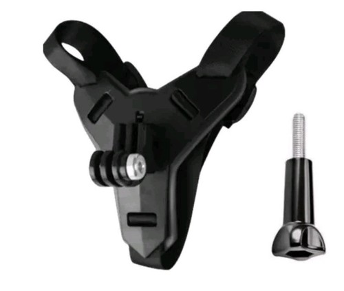 Supporto mentoniera gopro hero - gopro,