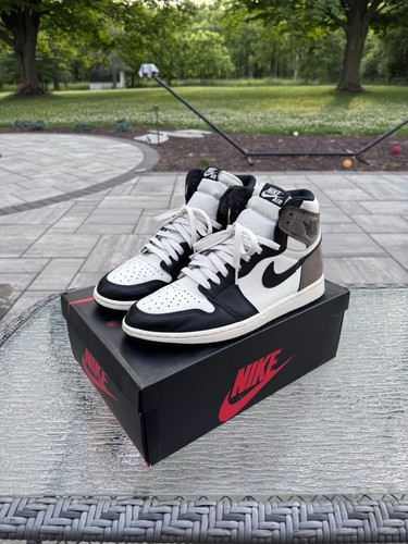 Air jordan retro high og - air,