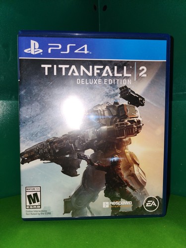 Cib con inserti titanfall - con, 2
