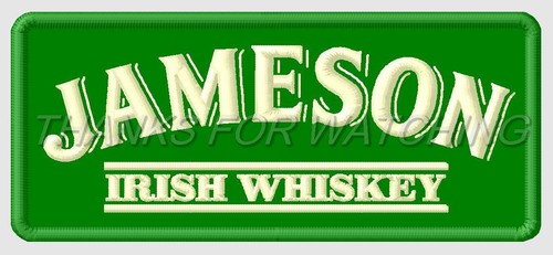 Jameson irish whiskey - jameson,