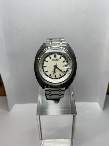 Orologio seiko 6117 - seiko, 6117-6400