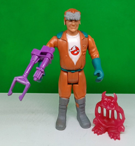 Kenner the real ghostbusters - kenner,