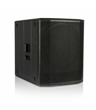 DB TECHNOLOGIES SUB 615 SUBWOOFER ATTIVO 15" 1200W