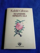 Kahlil Gibran Massime