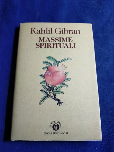 Kahlil gibran massime - gibran,