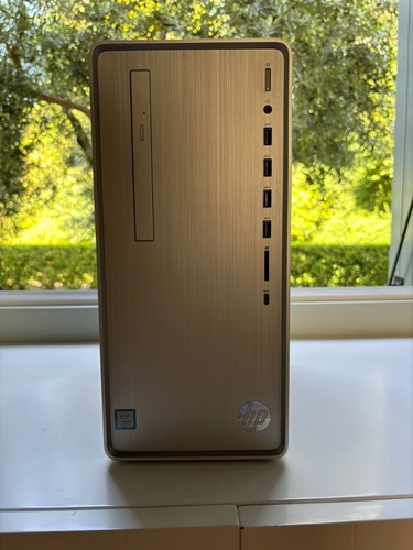 Computer fisso - computer,