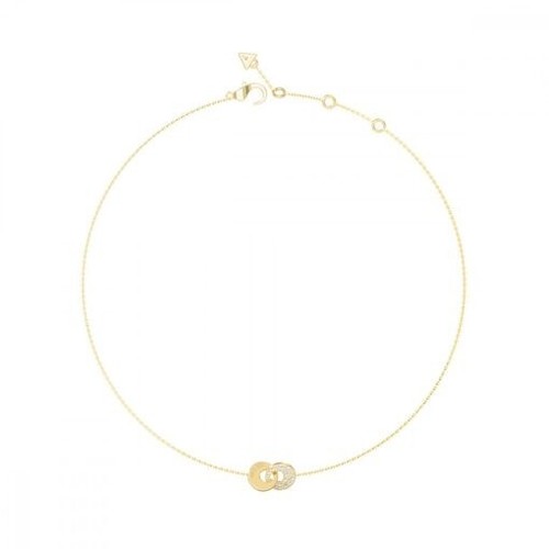 Collana guess jubn05219jwygtu - guess,