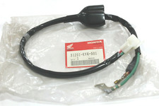 HONDA CABLAGGIO MOTORINO