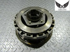 CAMPANA FRIZIONE MOTORE