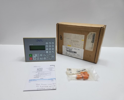 Alfa laval epc pannello - alfa, di