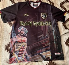 Maglia Calcio Somewhere in