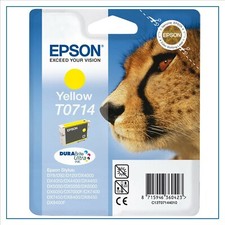 cartuccia per stampante EPSON