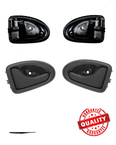 Set maniglia porta - maniglia, interna