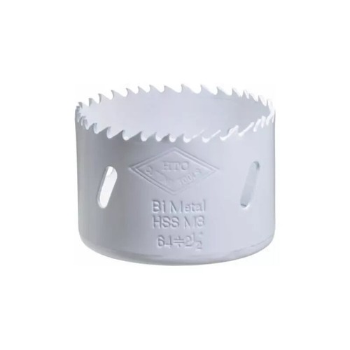 Sega fresa tazza carotatore - tazza,