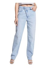 Jeans donna Michael Kors blu