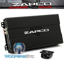 ZAPCO ST-1000XM II MONOBLOCCO