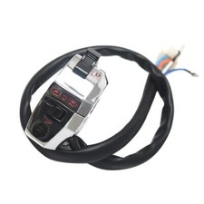 Moto Interruttore Corno Frecce