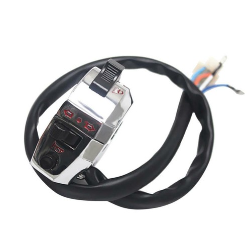 Moto interruttore corno frecce - moto,